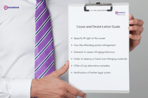 Cease and Desist Letter Guide