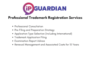 image - How Much Does A Trademark Cost? - IP Guardian Pty Ltd