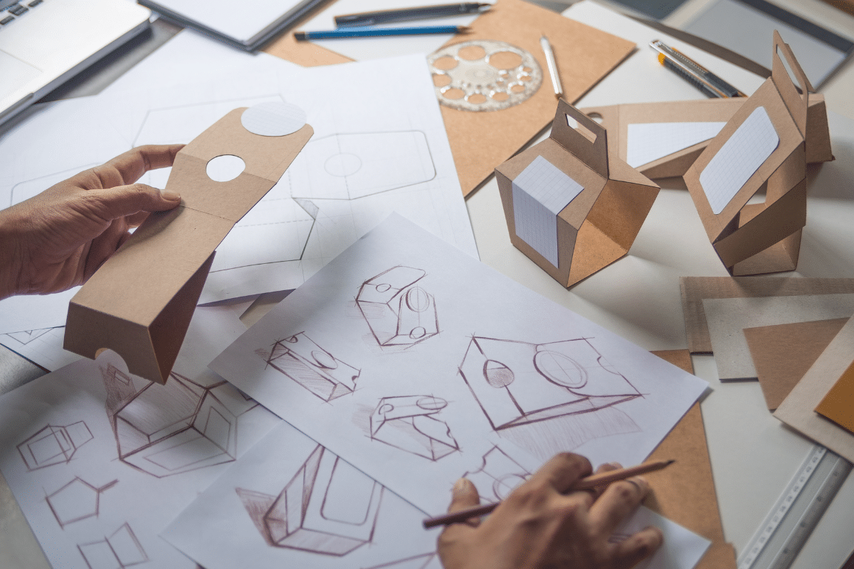 Specialist Attorneys For Industrial Design Patents - IP Guardian
