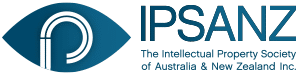 IPSANZ logo small - Specialist Attorneys For Automotive Patents​ - IP Guardian Pty Ltd