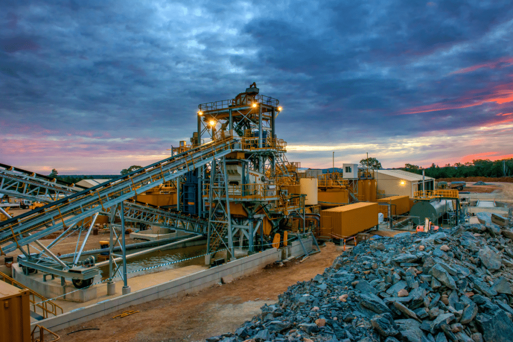 attorneys for mining - Specialist Attorneys For The Mining Industry - IP Guardian Pty Ltd