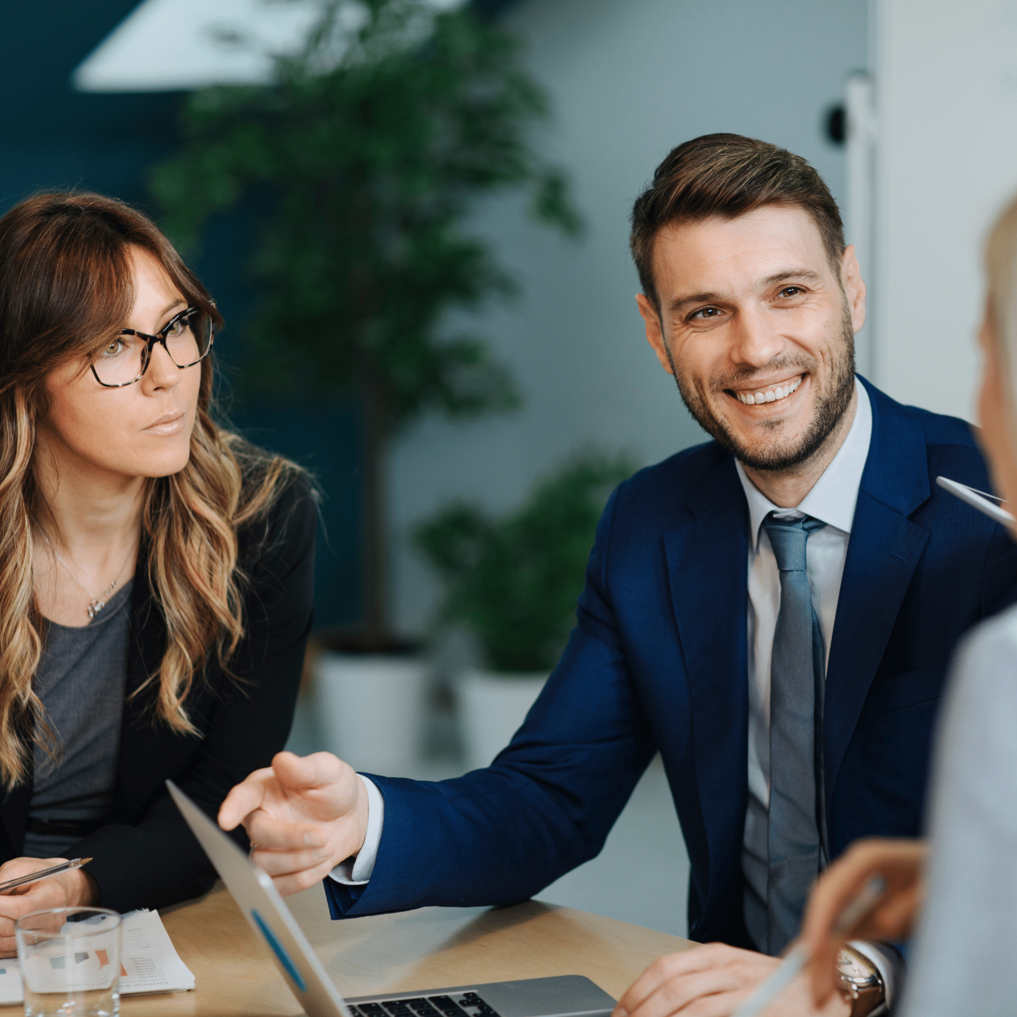 Image: Sydney patent attorneys