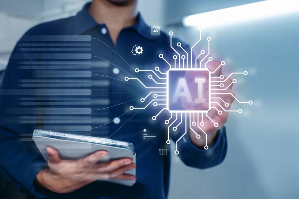AI - Home - IP Guardian Pty Ltd
