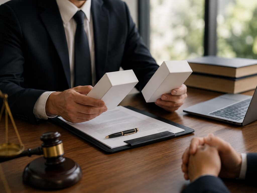 structure wood processed document - Case Studies - IP Guardian Pty Ltd